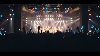 【ライブ映像】虹コン結成5周年Anniversary LIVE〜今年もあなたと過ごすサマー！〜【推し曲メドレー！】