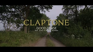 Claptone ft. Joan As Police Woman - Good Sense