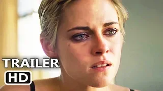 SEBERG Trailer (2019) Kristen Stewart Movie