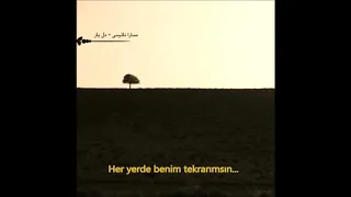 Kalbimin özü, gönlümün yarı | Delyar | Sara Naeini