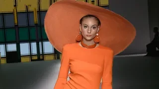 Daks | Spring/Summer 2019 | Women's & Men's | Milan Fashion Week