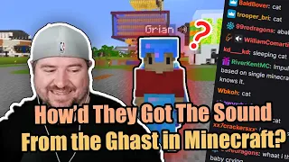 Impulse Test Grian Minecraft Knowledge..