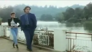 Kabhi bhula kabhi yaad kiya full video song/Rahul Roy/Karishma Kapoor