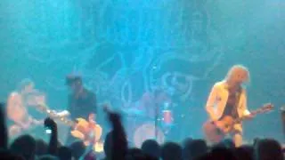 The Hellacopters - By The Grace Of God @ Last Dutch show EVER