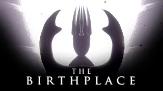 THE BIRTHPLACE - Hollow Knight Animation