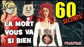 LA MORT VOUS VA SI BIEN (60 SECONDS)