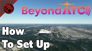 How To Set Up Beyond ATC