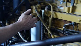 Hand Transfer Fuel Pump Overview