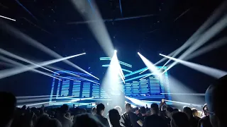 Kai tracid live Dreamstate Gliwice 2022