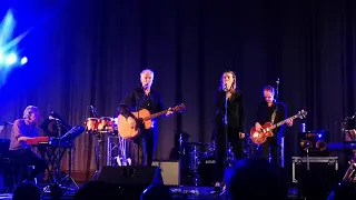 Mick Harvey - Bonnie & Clyde - live in Moscow 24.10.2019