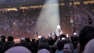 Metallica - King Nothing (Amsterdam - April 27th 2023)