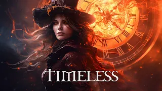 "TIMELESS" Pure Epicness 🌟 Most Beautiful Powerful Violin And Fierce Orchestral Strings Music