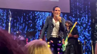 Corey Feldman - Ascension Millennium @ House of Blues San Diego 11/16/23