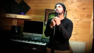 Dard Dilo Ke (Cover) | Ricky Singh | The Xposé | 2014