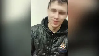 Омские и новосибирские полицейские задержали четверых подозреваемых в кражах и грабежах