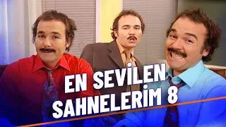 En Sevilen Sahnelerim Part 8 - Burhan Altıntop