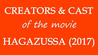 Hagazussa (2017) Film Credited Cast & Creators