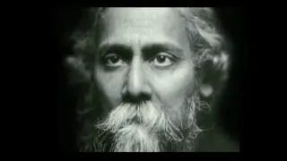 Rabindranath Tagore by Fairchild Chinese TV (with collection of Ranu & Niladri Chaki in Toronto)