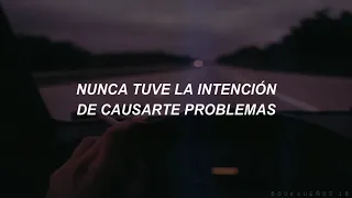 Coldplay - Trouble // Sub. Español