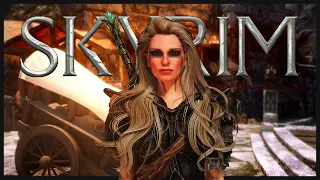 SKYRIM 2020 🐉 206: Reiseagentur Dovahkiin