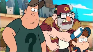 Soos... Would It Be Wrong To Punch a Child?