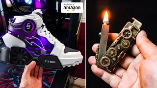 14 Coolest Gadgets on Amazon | Gadgets under Rs100, Rs200, Rs500 and Rs1000