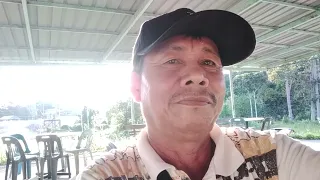 Mari Ikuti Saya Minum Petang Di Village Coffee Shop Petang Ini