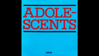 Adolescents    (1990 edition)