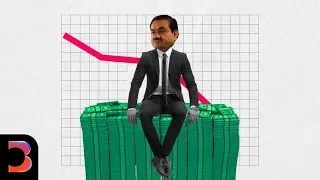 How the $120 Billion Adani Scandal Shook India