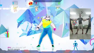Just Dance 2019 | Nice For What | Xbox360
