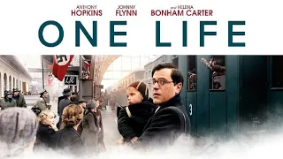 Одна жизнь / One Life, 2024 - русский трейлер
