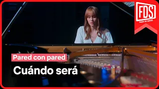 CUÁNDO SERÁ - Canción de AITANA en PARED CON PARED | Trailer | NETFLIX