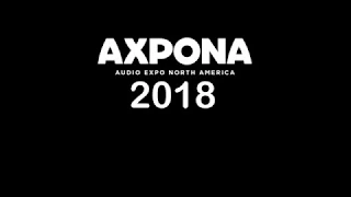 AXPONA 2018