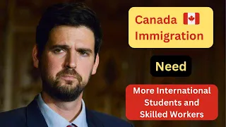 PNP for International Students and Skilled Workers (Immigration Plan 2023-2025)