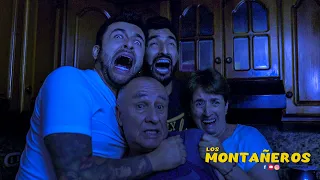 LA MUÑECA - LOS MONTAÑEROS