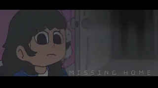 Missing Home | Animation meme // The Backrooms Levels