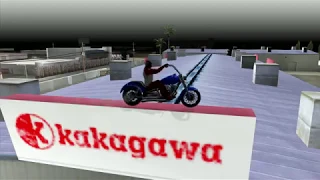 GTA SA Stunts Part 8 "I Liek Teh Stuntz"