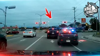 Best Police karma & Instant Justice October 2020. Convenient cop.