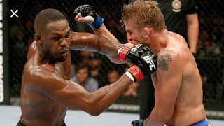 UFC 232 Jon Jones v Alexander Gustafsson full knockout HIGHLIGHTS