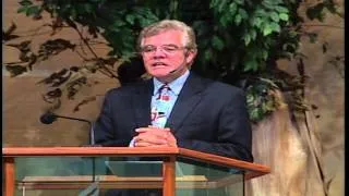 Miami Temple SDA - Sermon (Pastor Lou Badillo) 120112