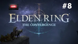Elden ring convergence mod - part 08 patch 1.4