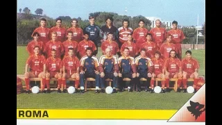 La stagione 1995-96