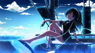 (Nightcore) Blue Stahli - Ultranumb