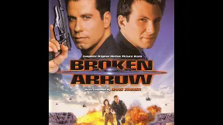 Hans Zimmer - Broken Arrow