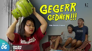 PENGUK MULEH - OMAH OMAH S2 | EPS. 06