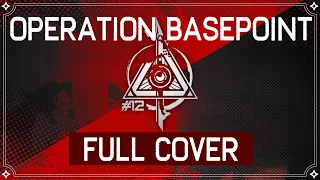 Arknights CC12 Operation Basepoints Full Cover