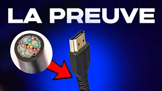 La norme HDMI est une mafia