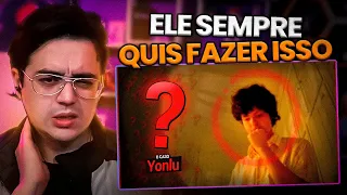 UM BOMBEIRO "AJUDOU" ELE.. ?? | O menino que SE FOI usando dicas da INTERNET (Yoñlu)