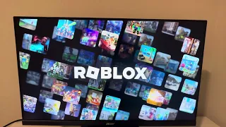 PS4/PS5 Roblox: How to fix error code CE-34878-0 An error has occurred in the following application