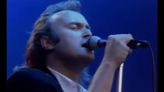 Genesis - Mama, Live 1987 (FULL HD)